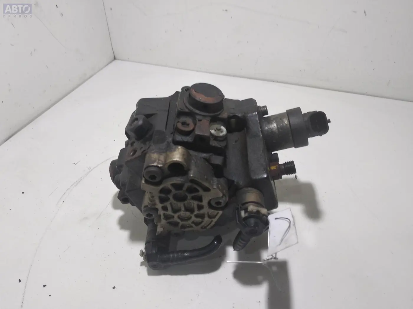 ТНВД к Hyundai i30 2009
