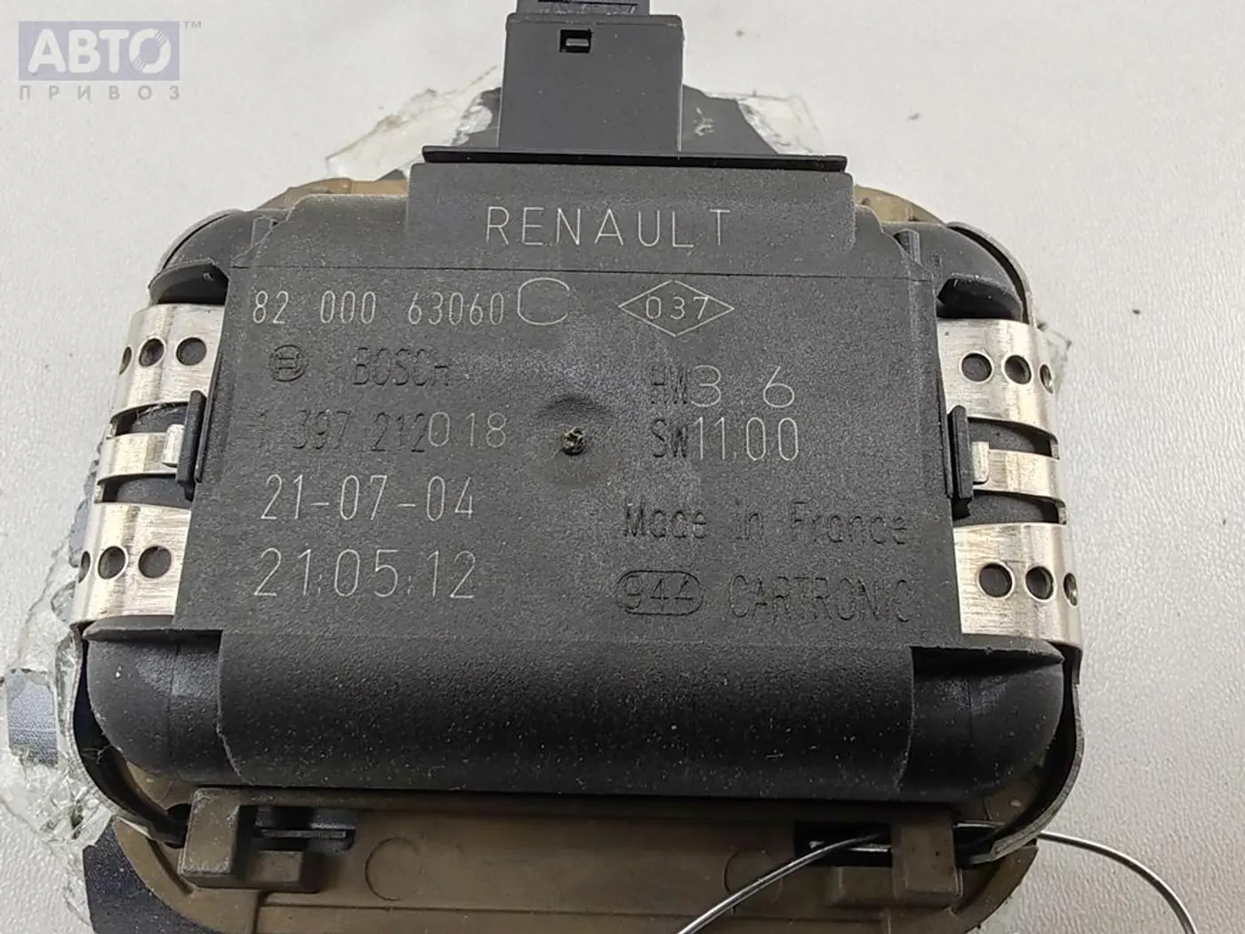 Датчик дождя к Renault Laguna 2004