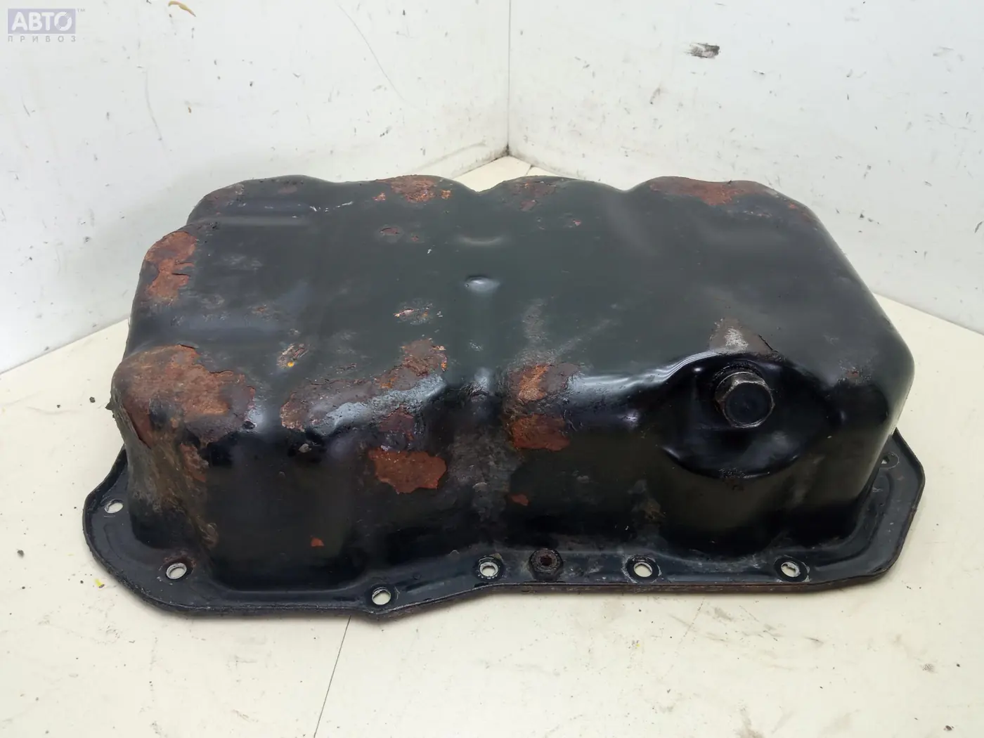 Поддон к Mazda MPV 2004