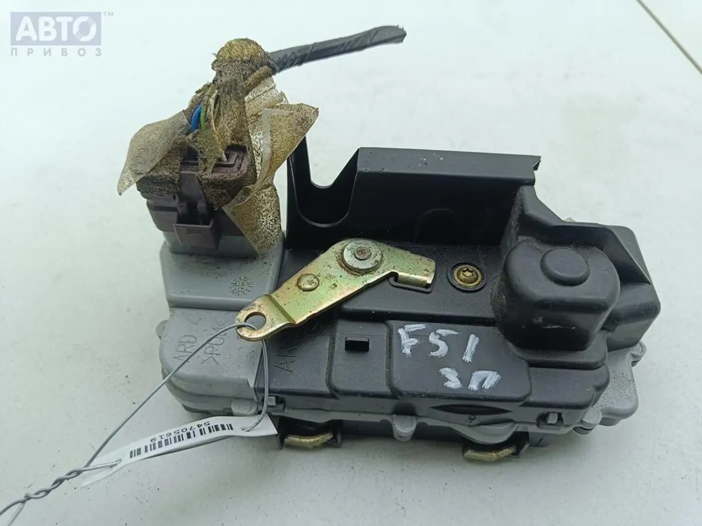Замок двери к Citroen C5 2005