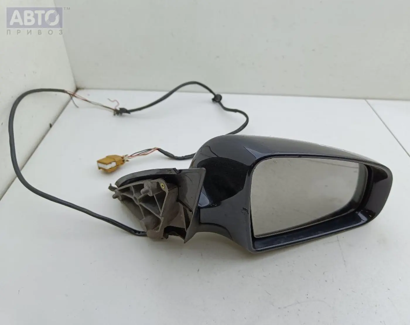 Сиденье переднее к Audi A4 2004