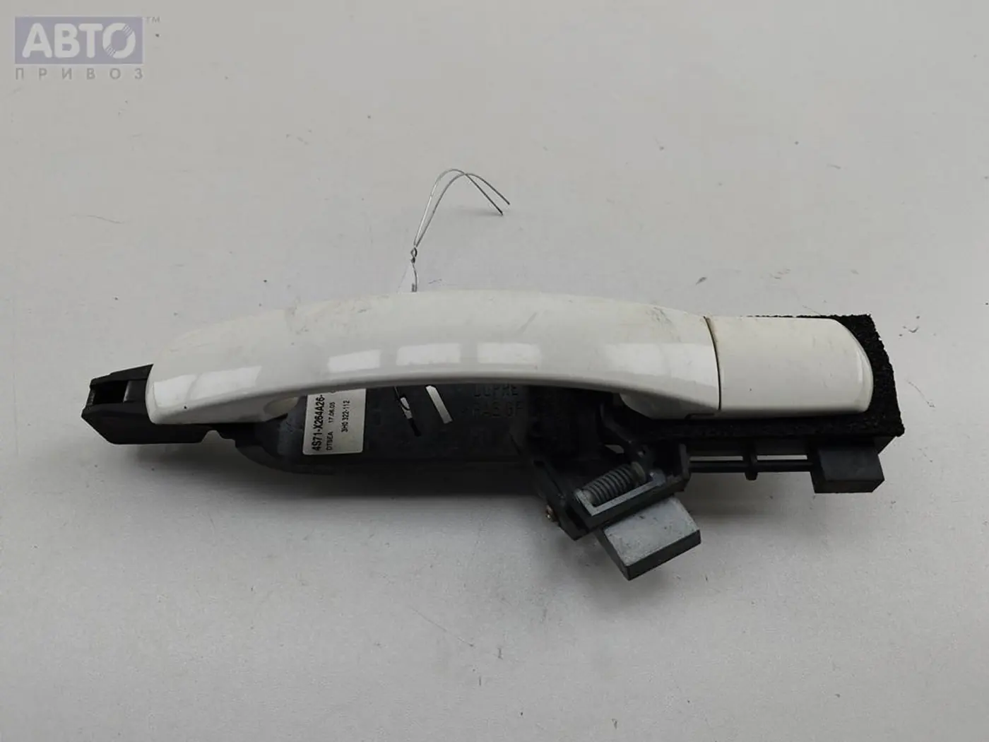Ручки наружные к Ford Mondeo 2005