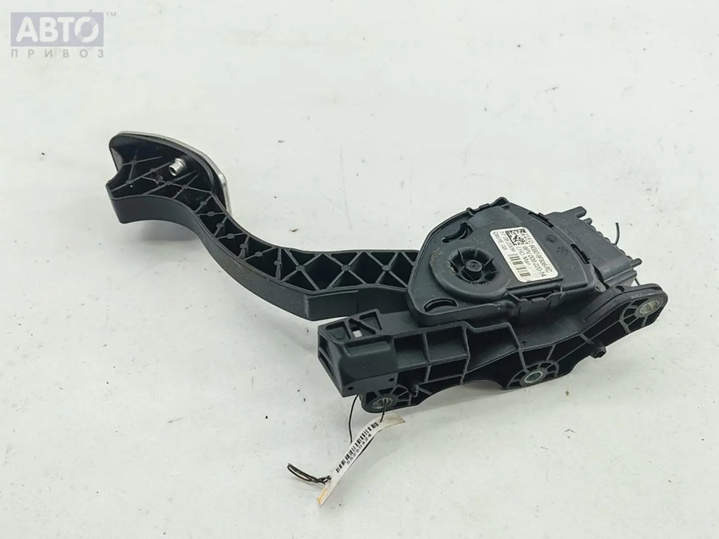 Педаль газа к Ford Mondeo 2009