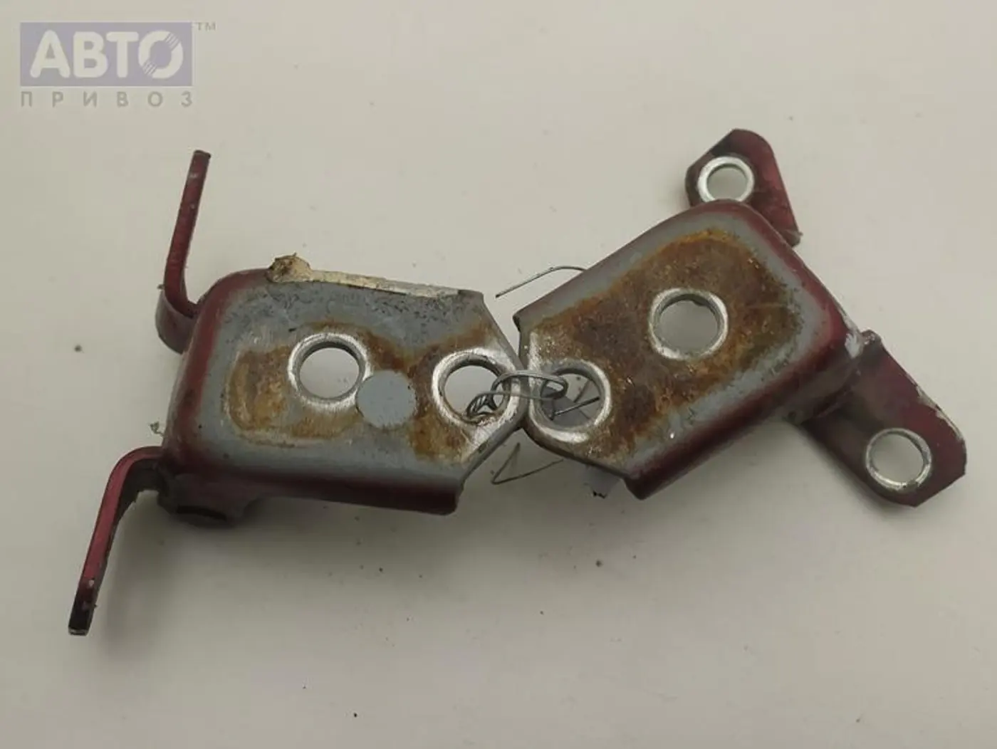 Петли к Mazda RX-8 2006