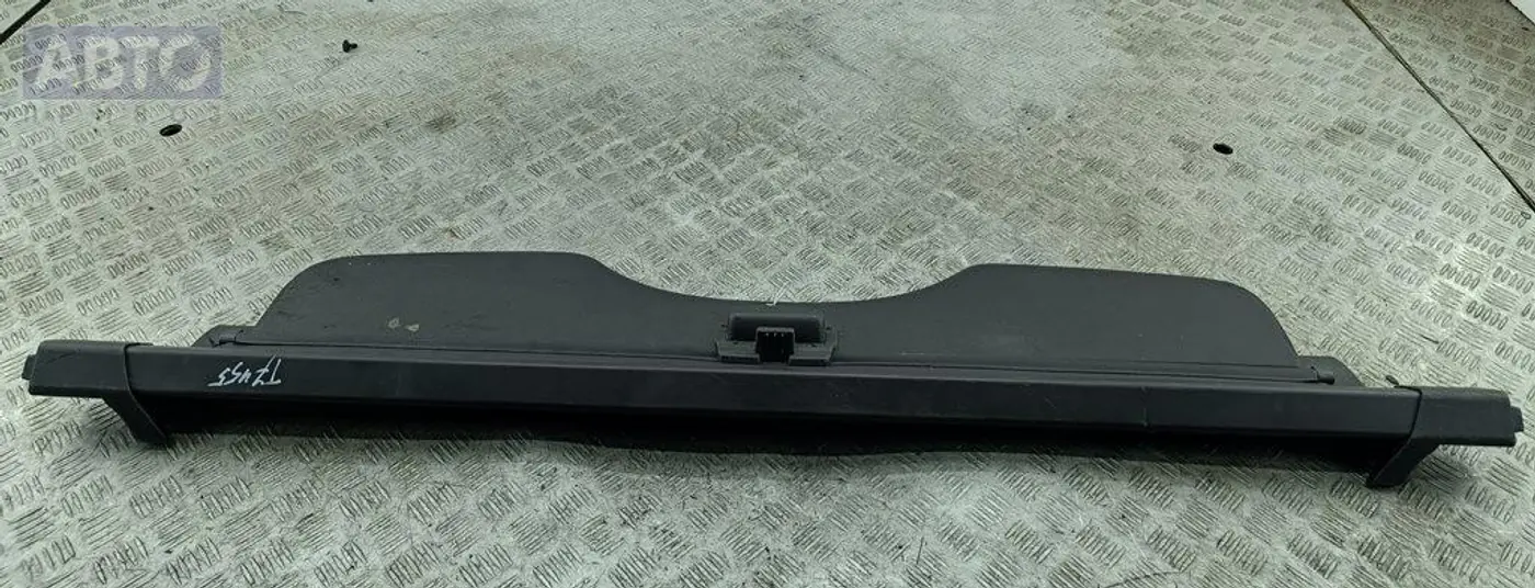 Шторка багажника к Ford Focus 2006