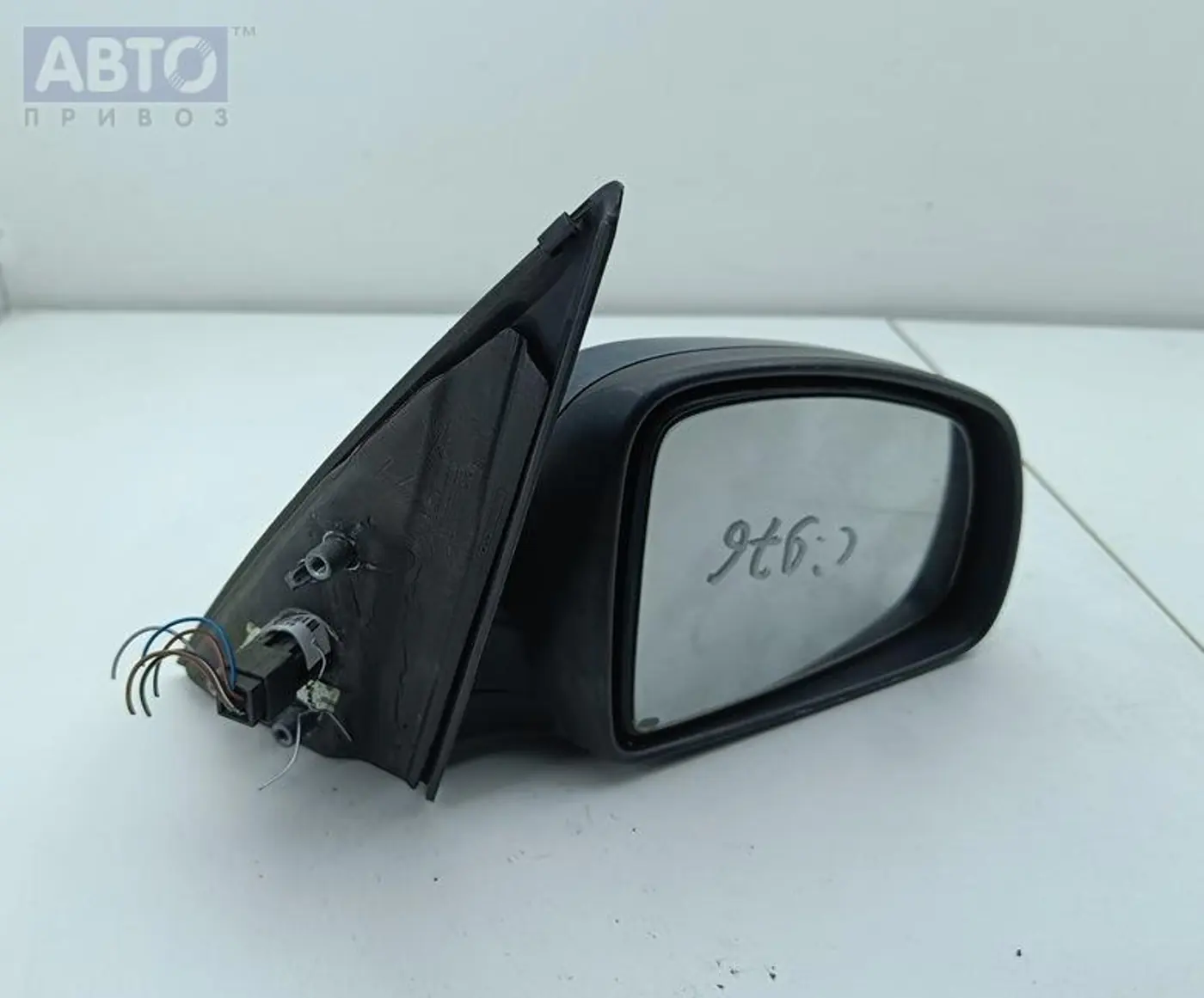 Сиденье переднее к Opel Meriva 2007