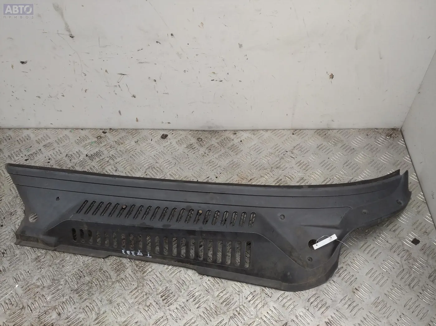 Дождевик к Fiat  2005