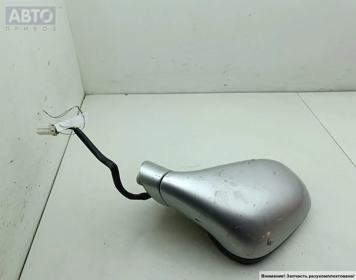 Сиденье переднее к Mitsubishi Carisma 2003