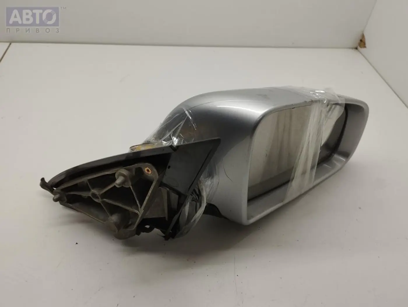 Сиденье переднее к Audi A4 2004
