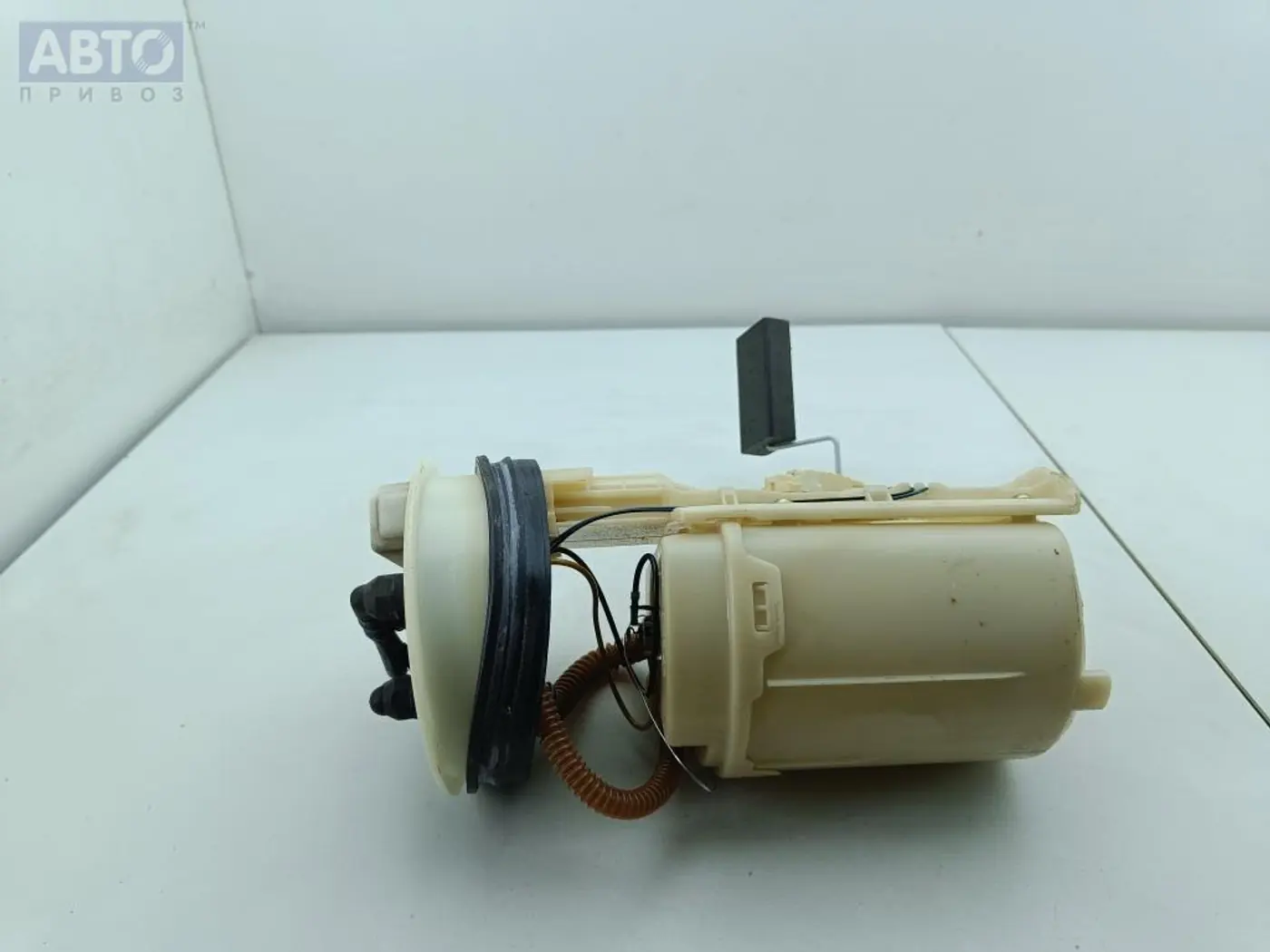 ТНВД к Volkswagen Bora 2002