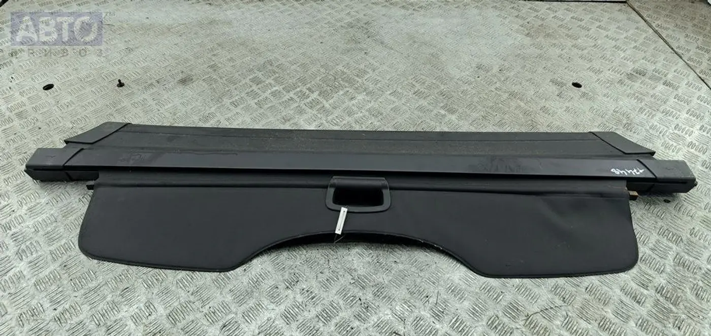 Шторка багажника к Ford Focus 2004