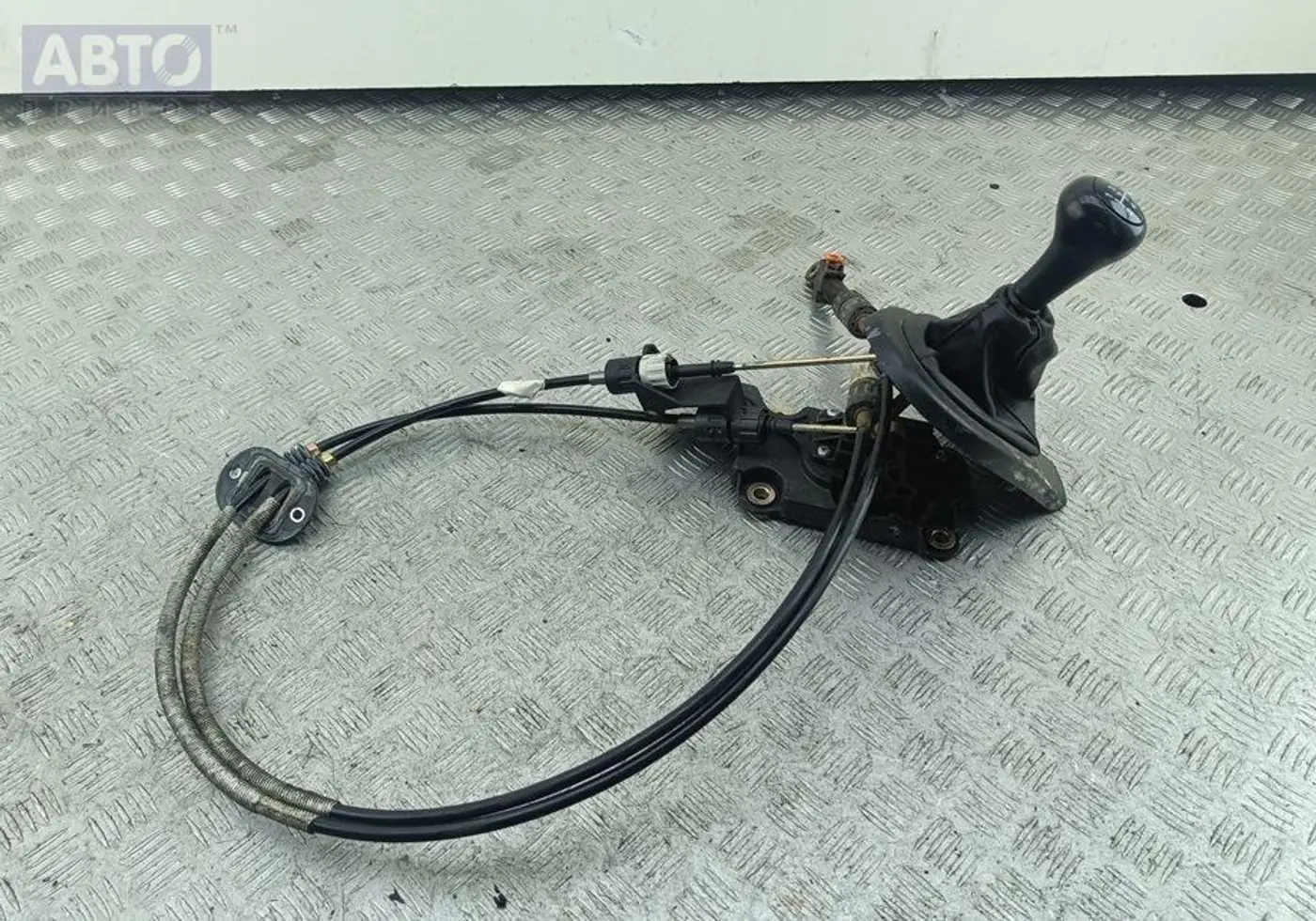 Кулиса к Ford Focus 2002