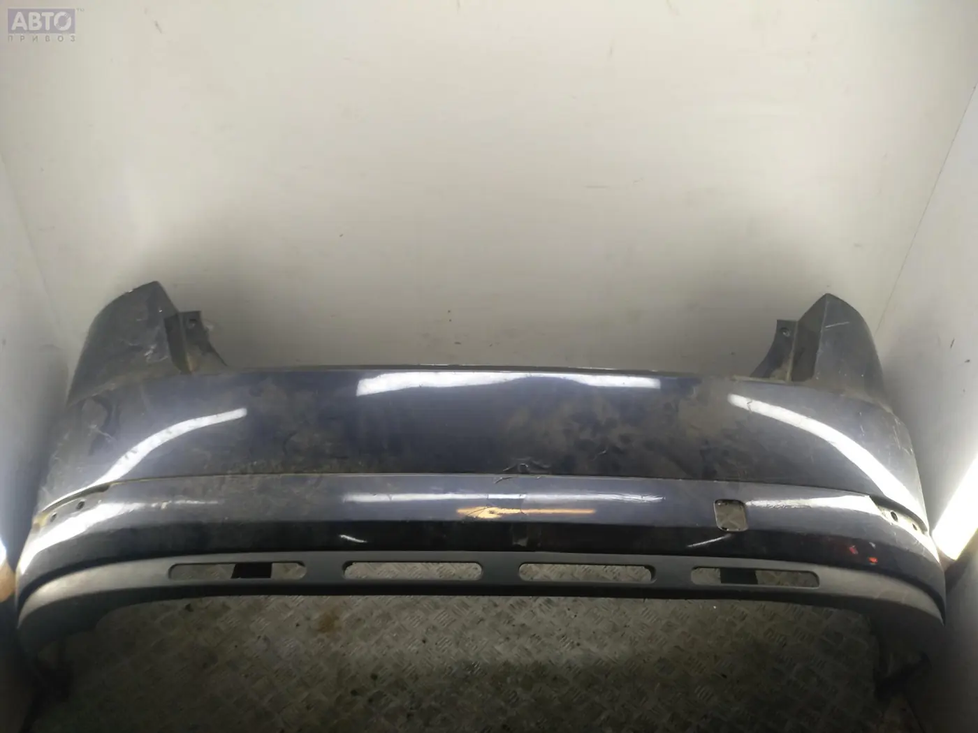 Бампер задний к Ford Mondeo 2010