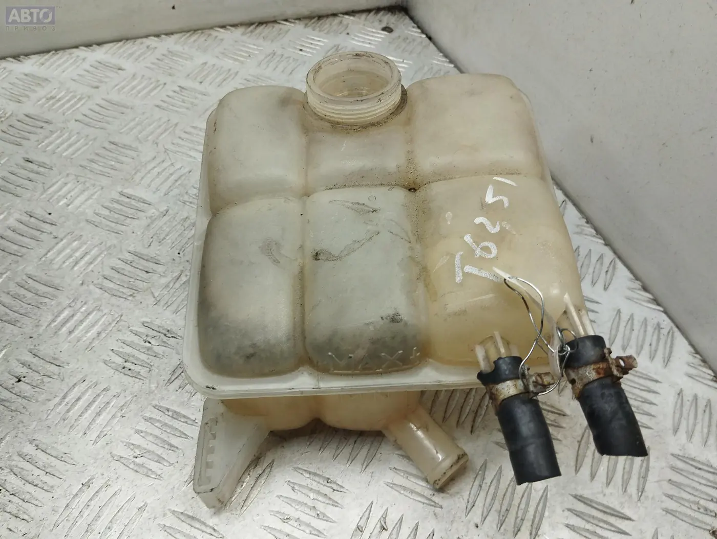 Бачок расширительный к Ford C-MAX 2004