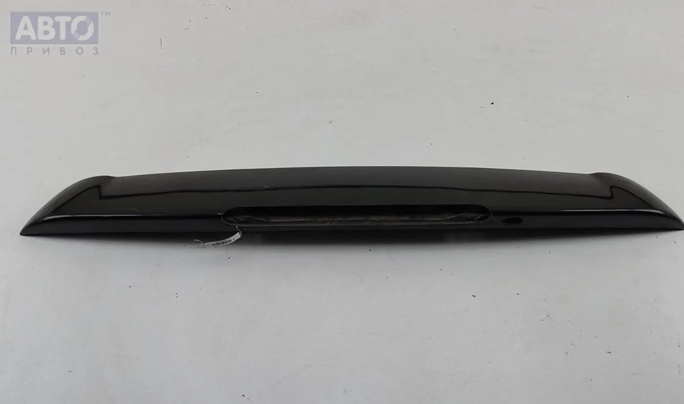 Спойлер к Citroen C5 2007