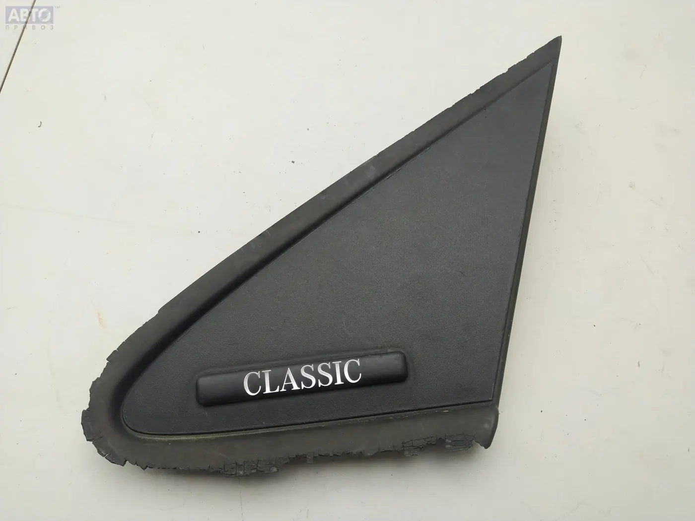 Молдинг крыла к Mercedes-Benz A-klasse 2002