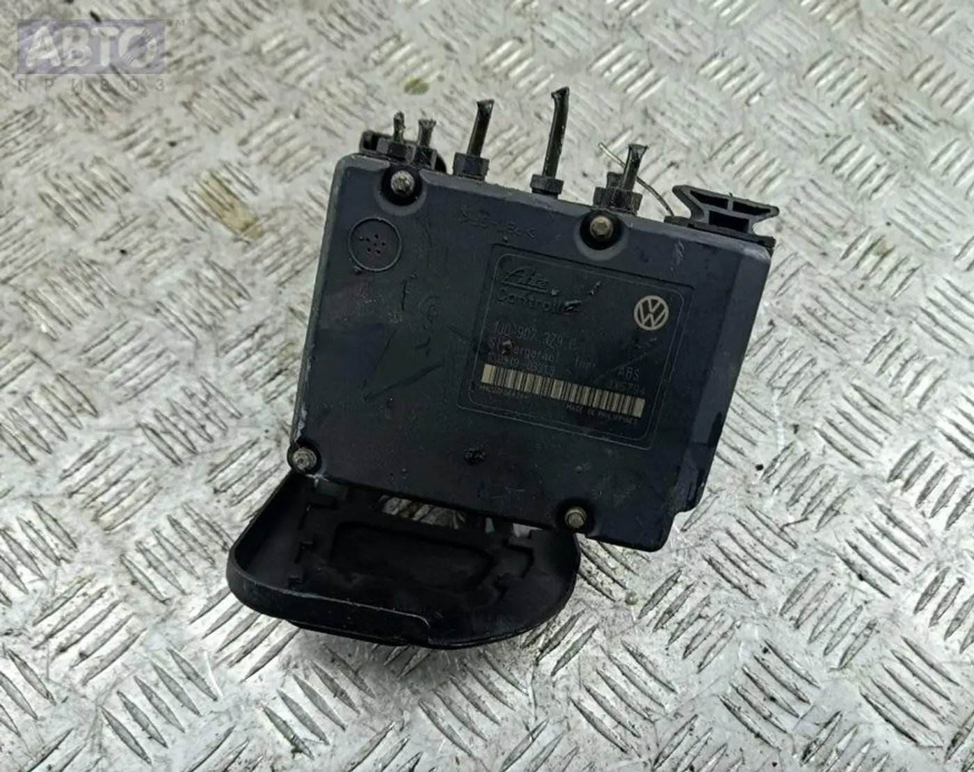 Блок ABS к Ford Galaxy 2002