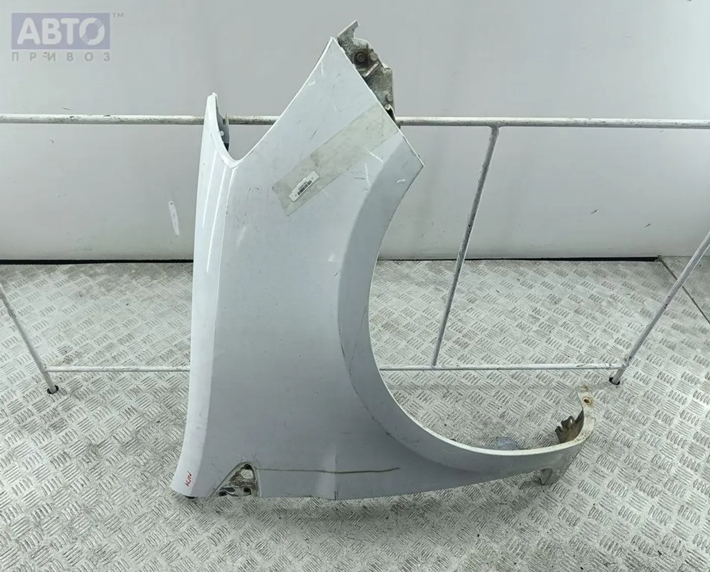 Сиденье переднее к Renault Clio 2009
