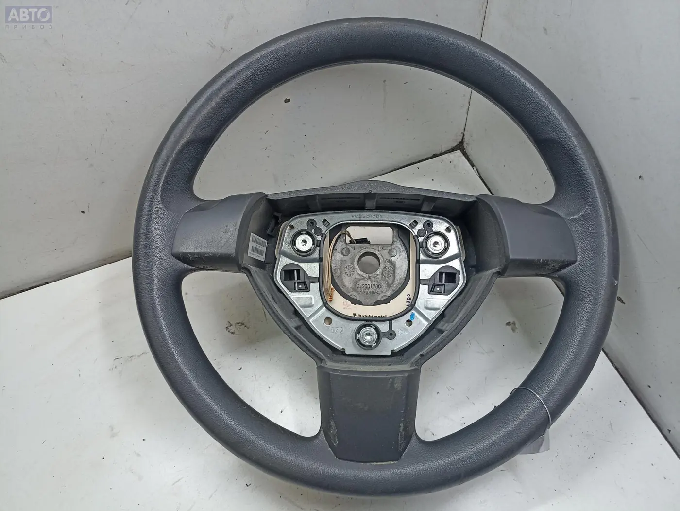 Руль к Opel Astra 2003
