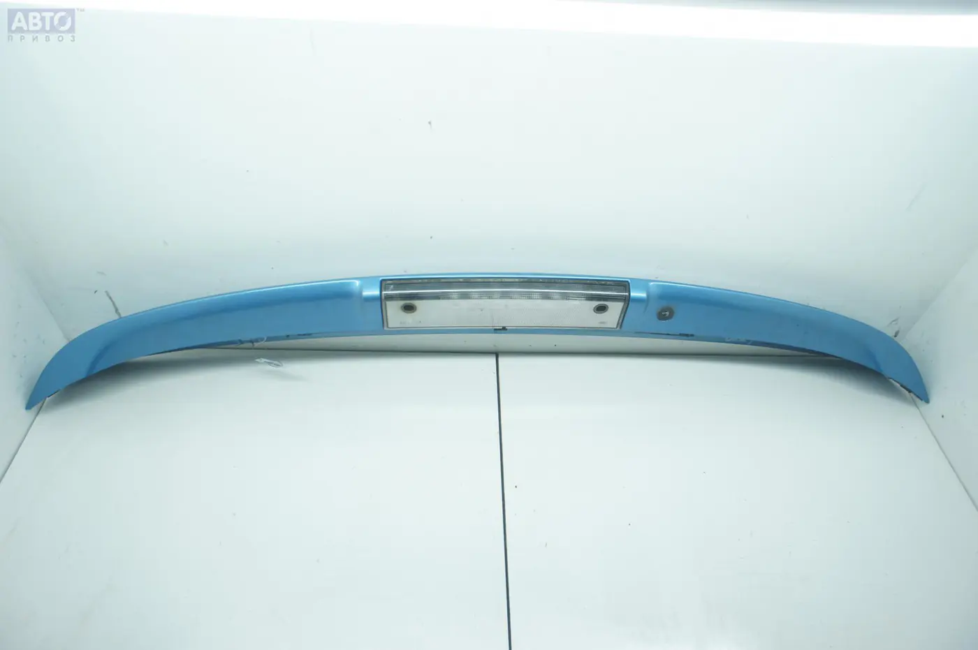Спойлер к Ford Kuga 2009