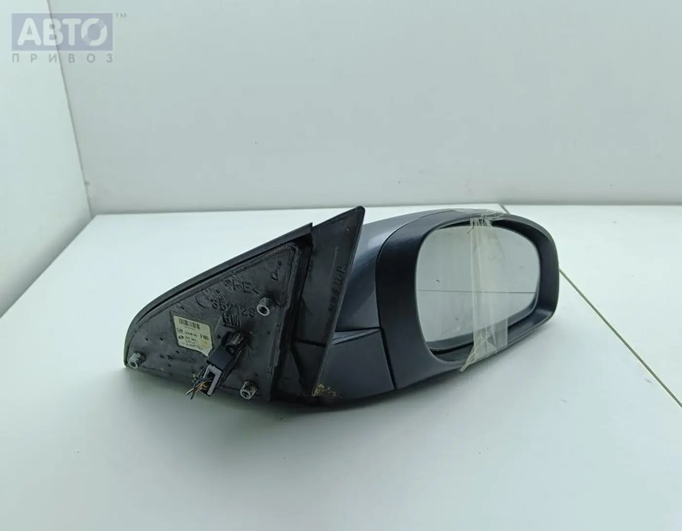 Сиденье переднее к Opel Vectra 2002