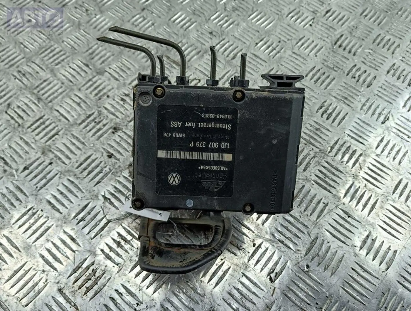 Блок ABS к Ford Galaxy 2000
