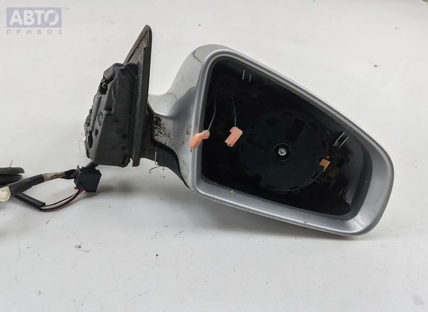 Сиденье переднее к Audi A3 2004