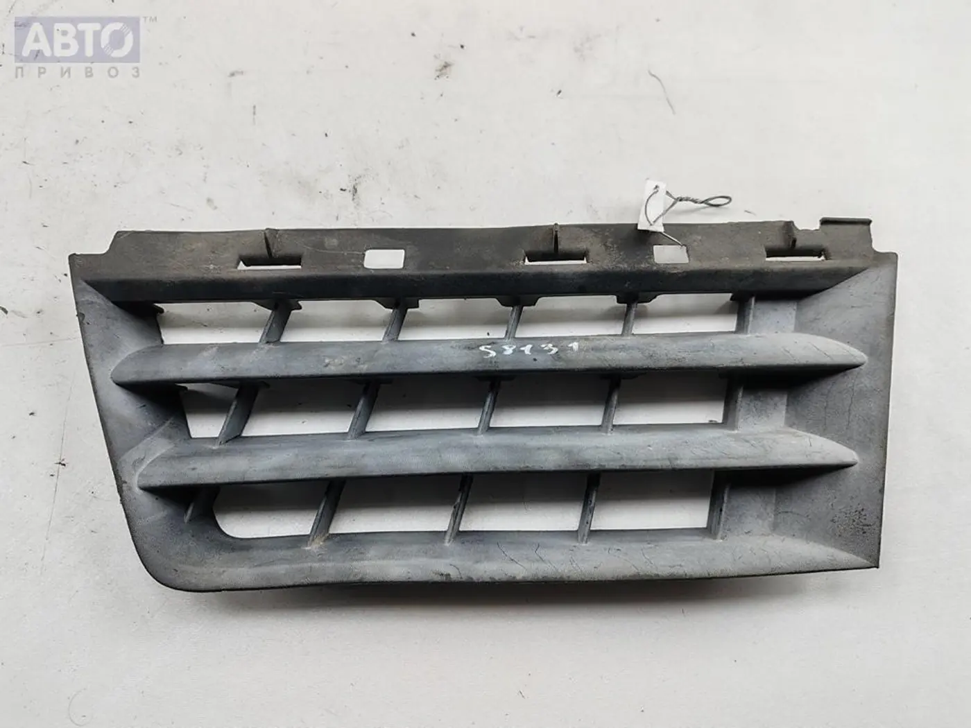 Решетка бампера к Renault Scenic 2005