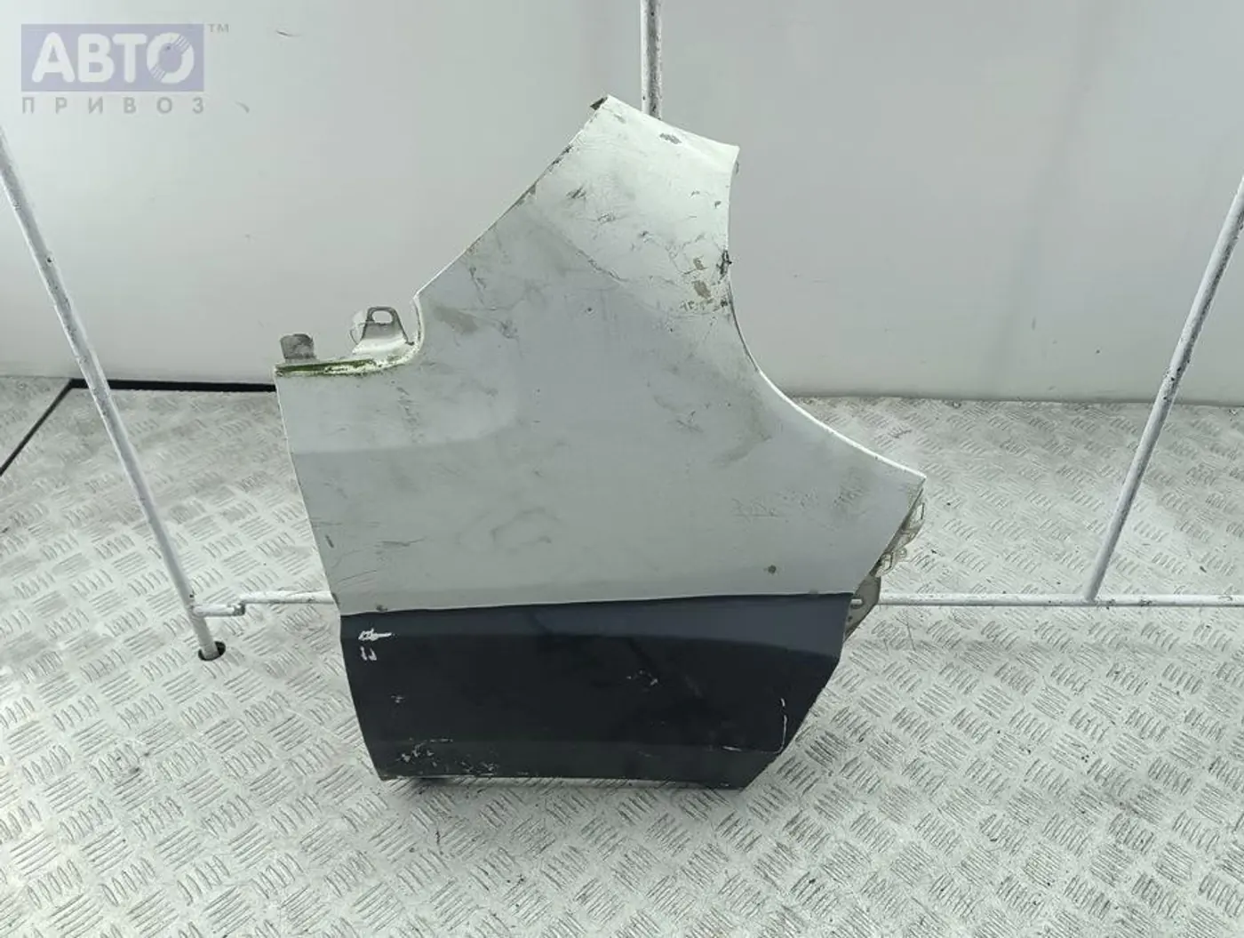 Сиденье переднее к Citroen Jumpy 2007