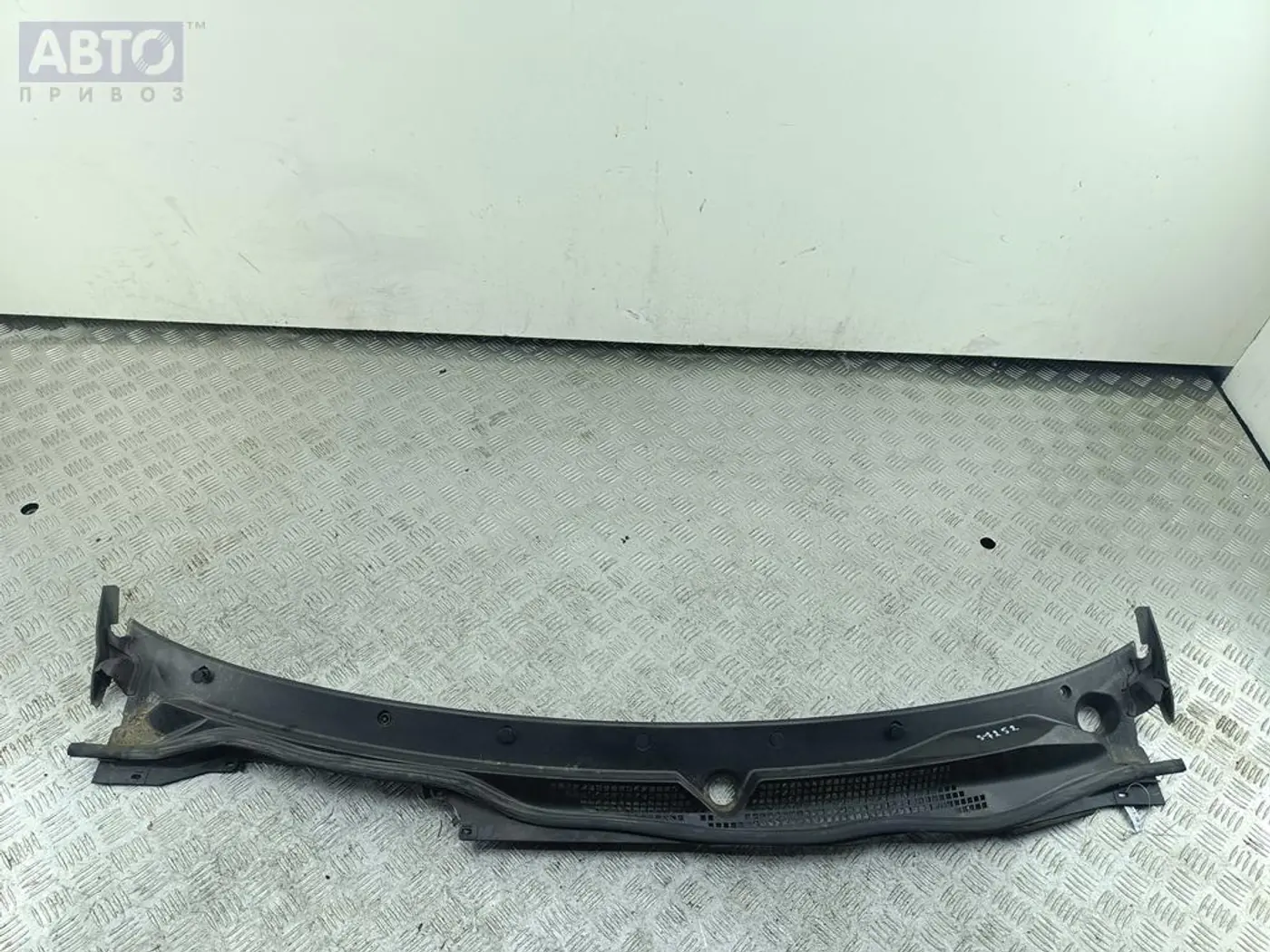 Дождевик к Honda Civic 1996