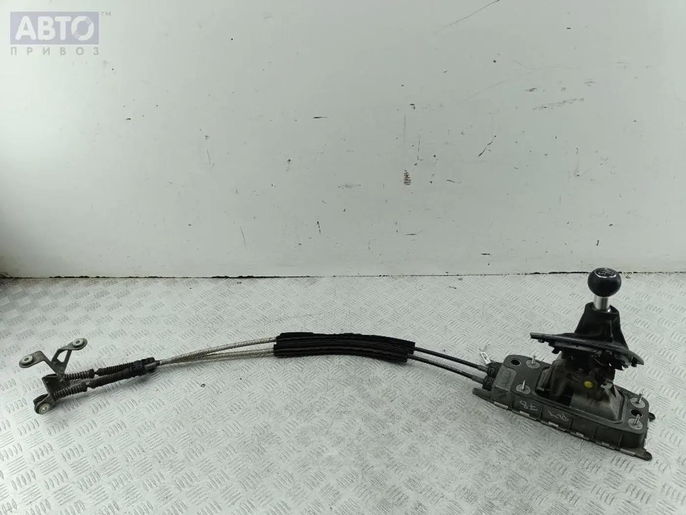 Кулиса к Audi A3 2003