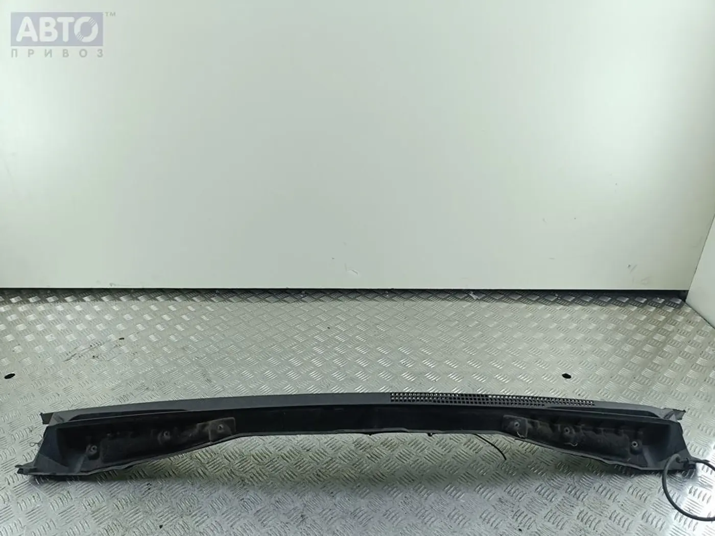 Дождевик к Honda FR-V 2005