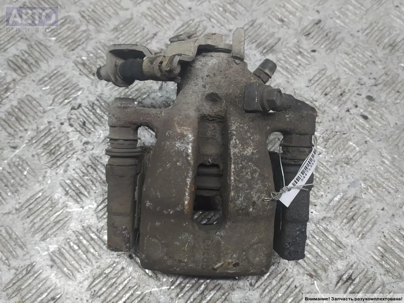 Суппорт к Opel Astra 2005
