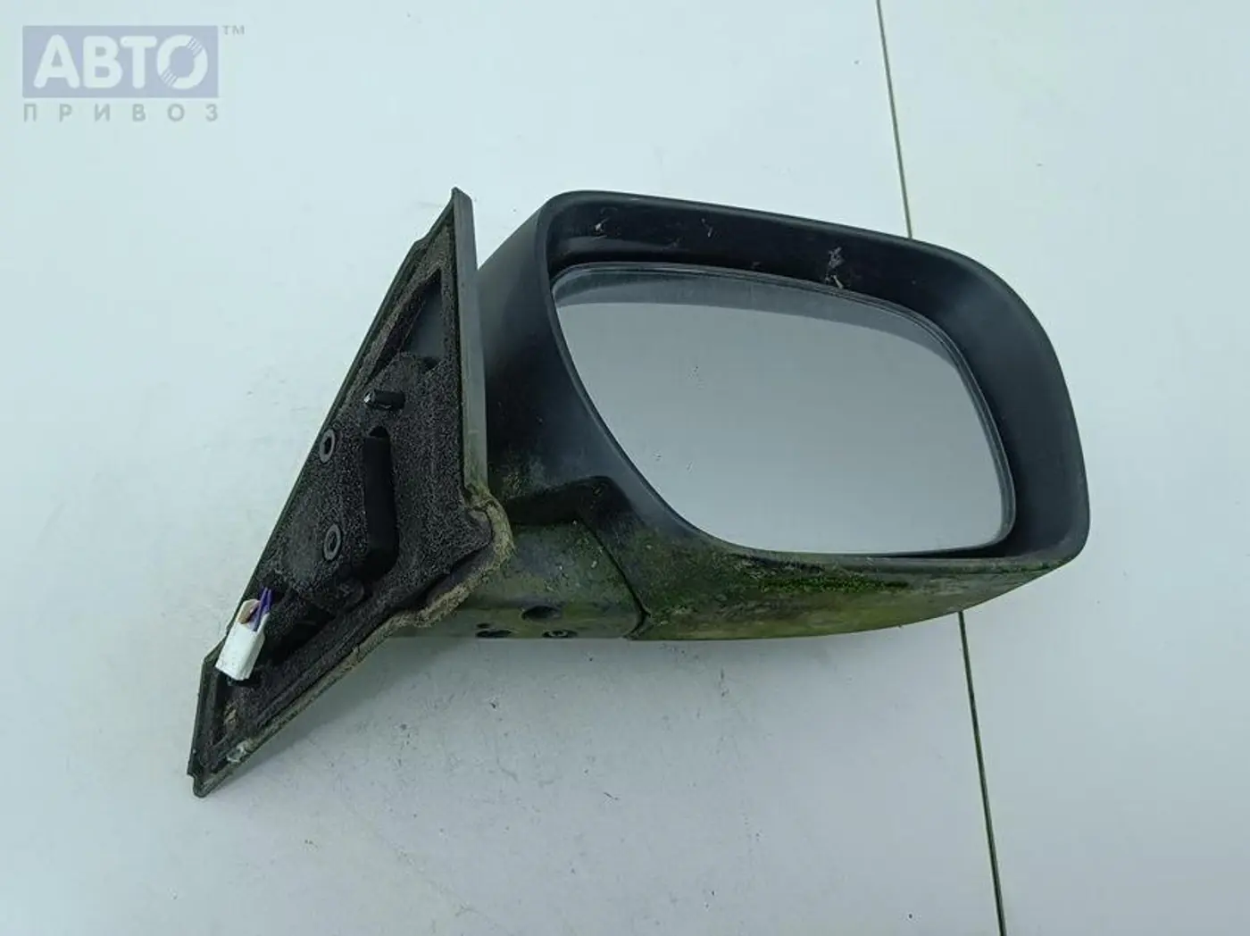 Сиденье переднее к Mazda 5 2006