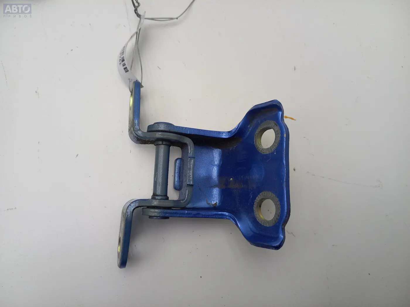 Петли к Opel Karl 2016