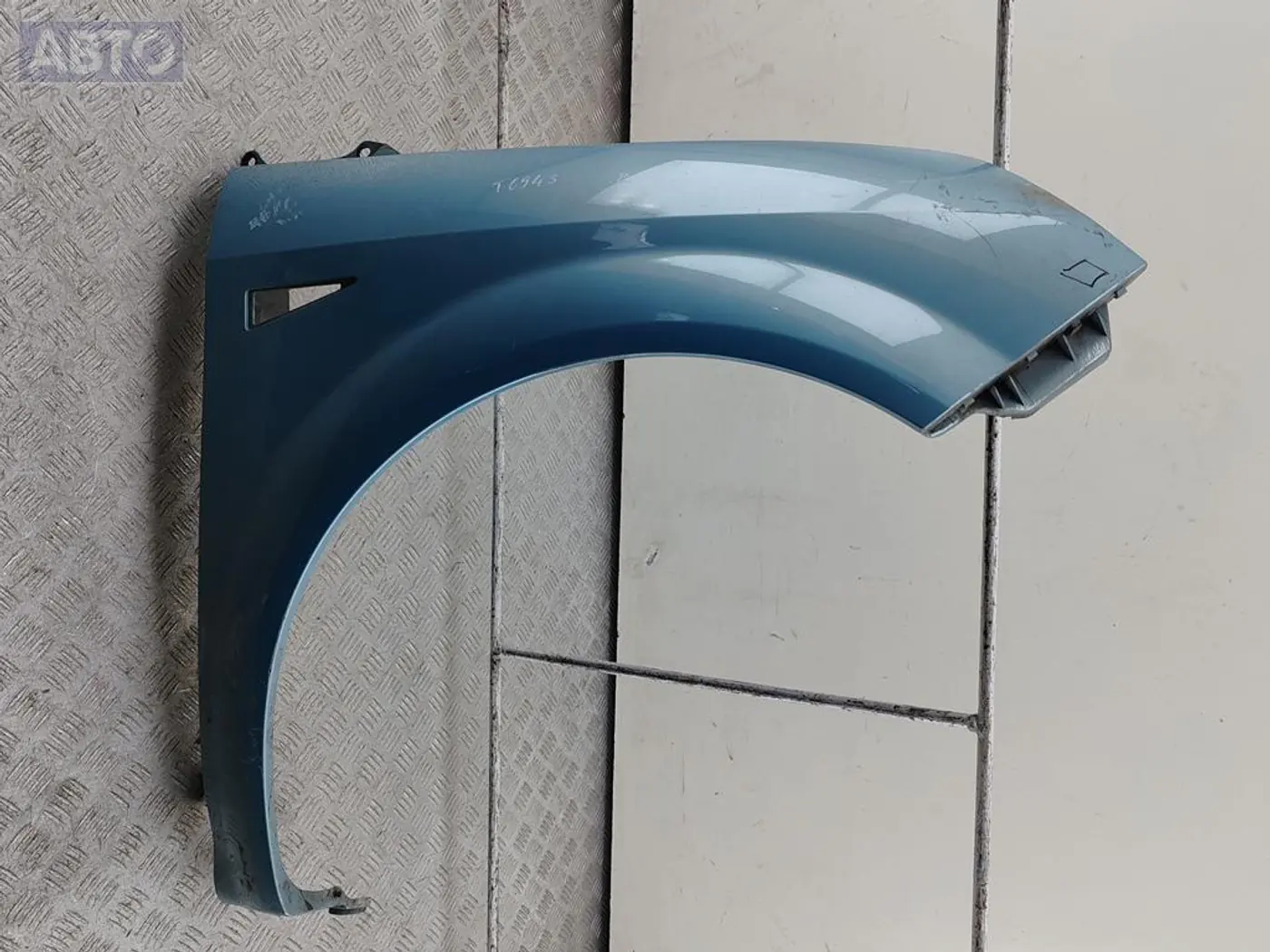 Сиденье переднее к Renault Scenic 2007