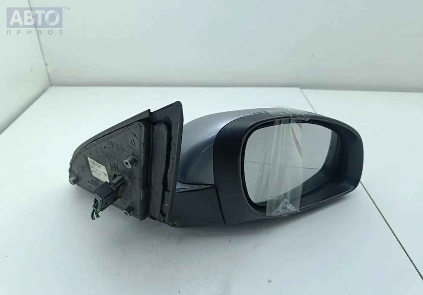 Сиденье переднее к Opel Signum 2004