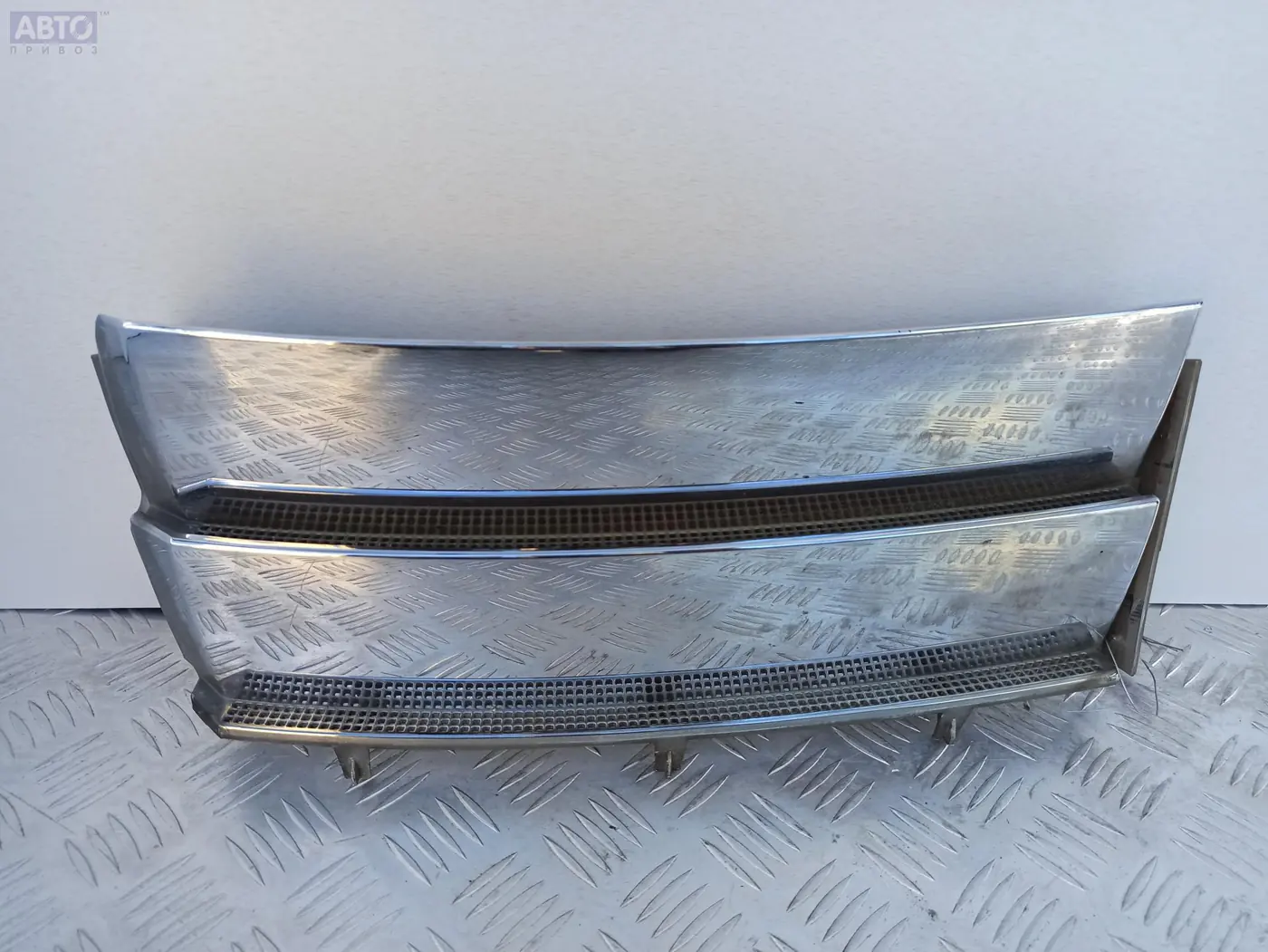 Молдинг крыла к Land Rover Range Rover 2003