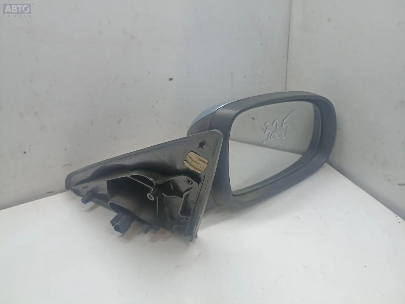 Сиденье переднее к Opel Tigra 2007