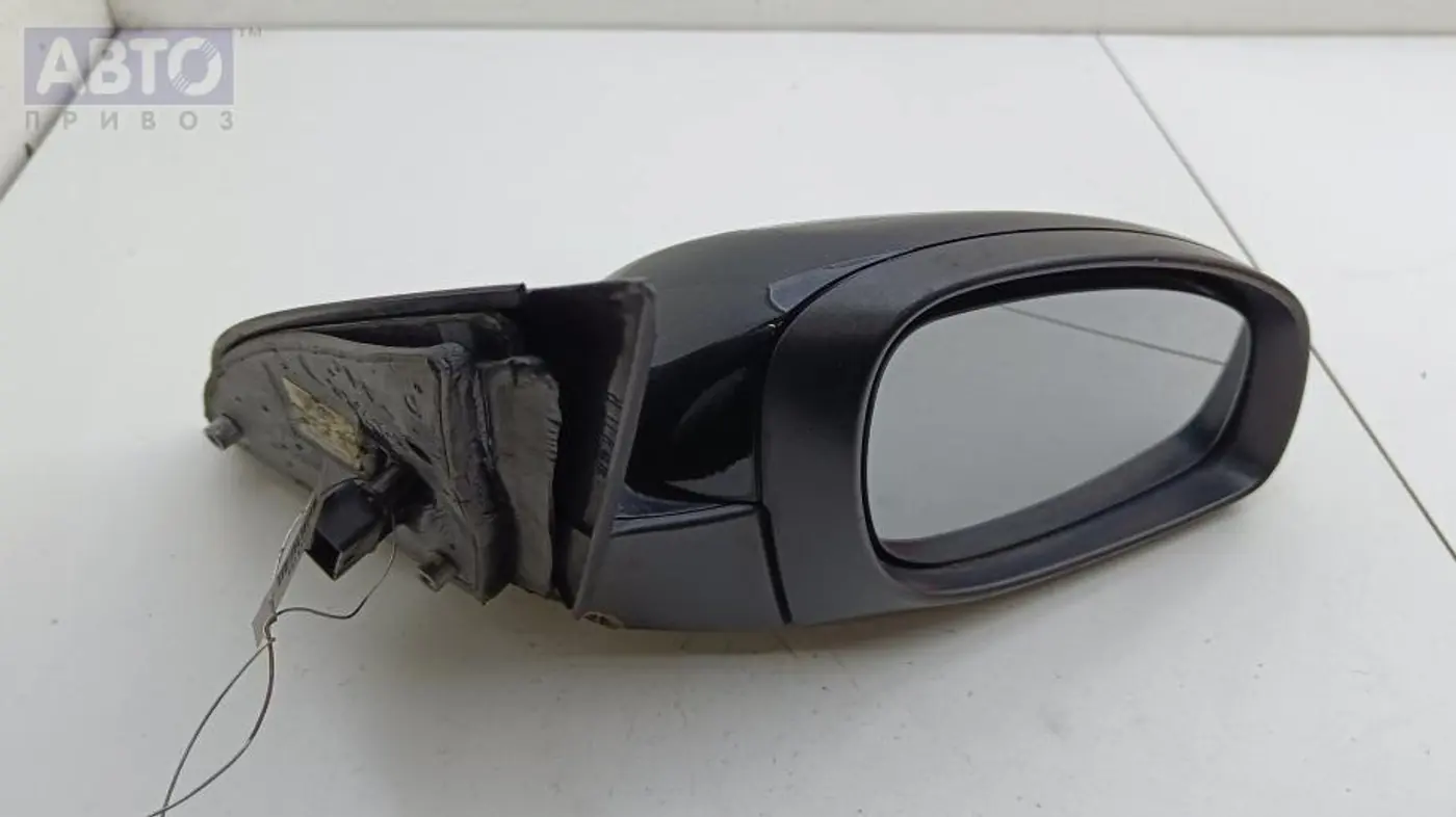 Сиденье переднее к Opel Signum 2004