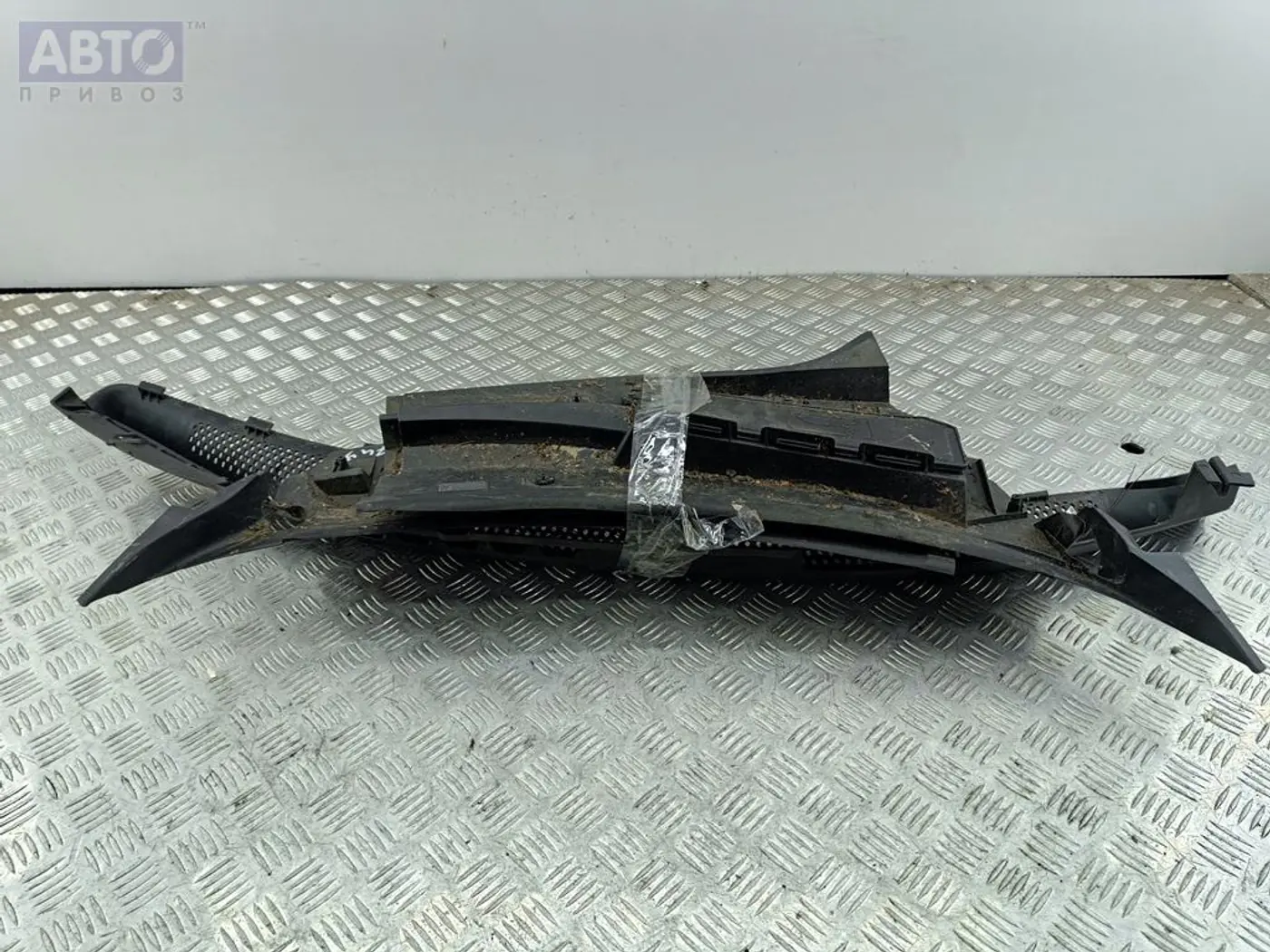 Дождевик к Citroen C3 2003