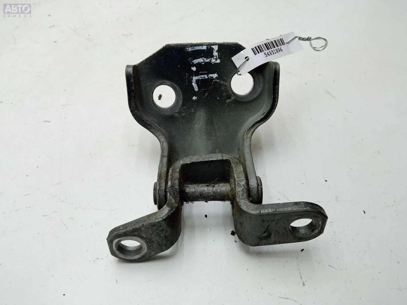 Петли к Subaru Forester 2010