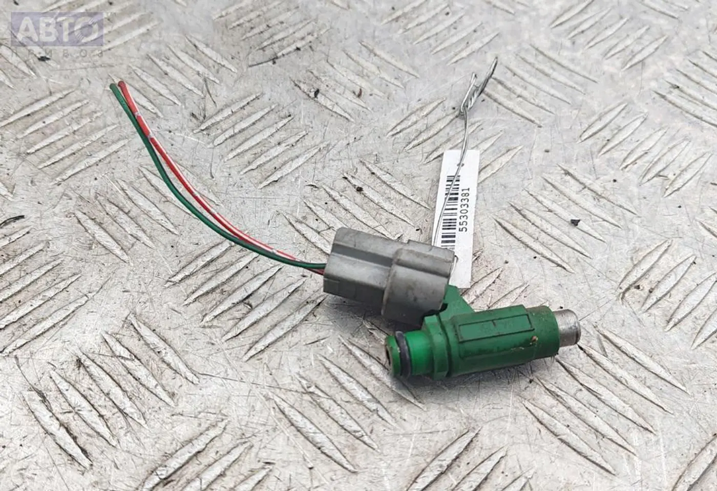 Форсунка к Mitsubishi Grandis 2009