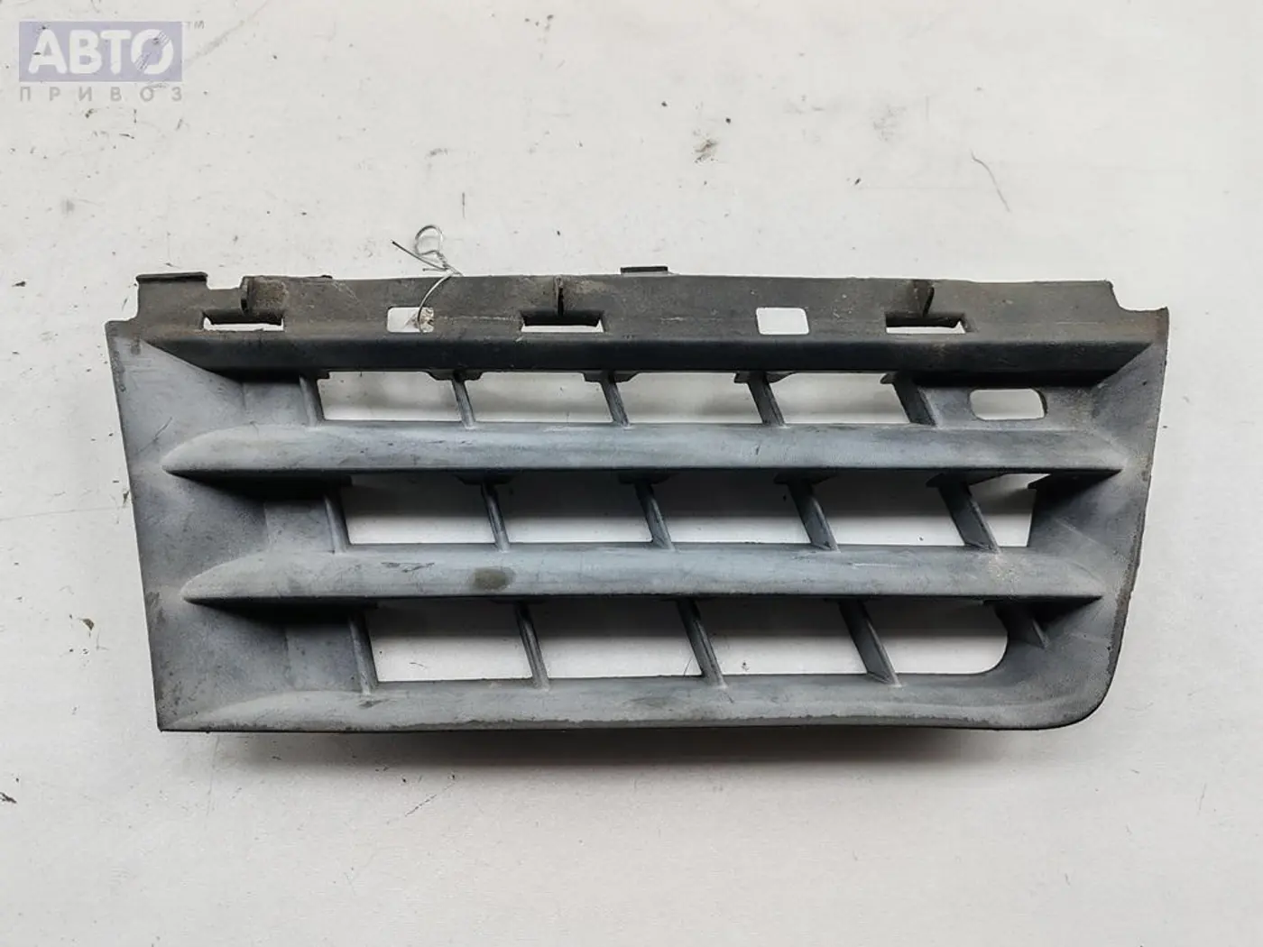 Решетка бампера к Renault Scenic 2005