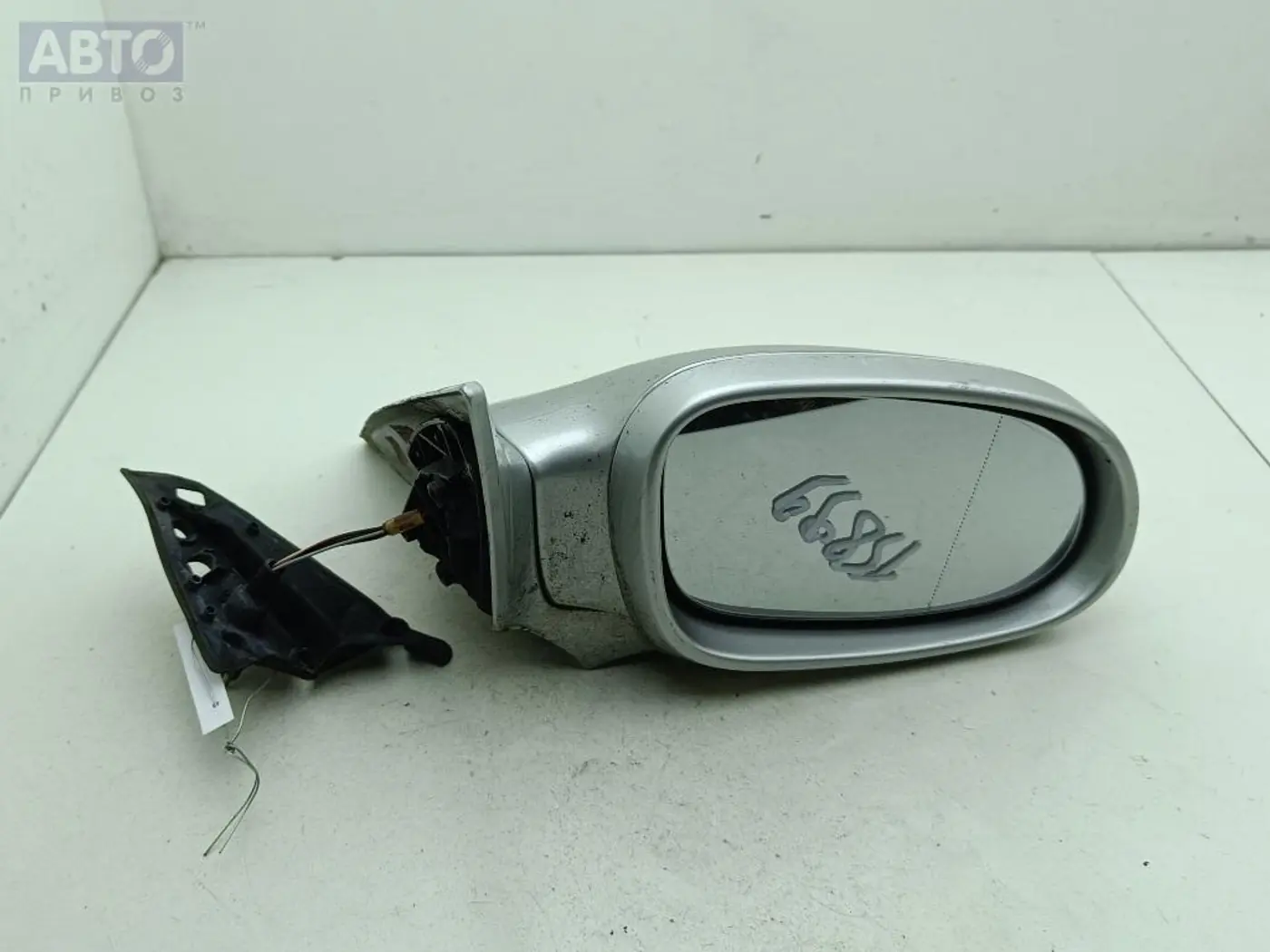 Сиденье переднее к Mercedes-Benz SLK-klasse 1998