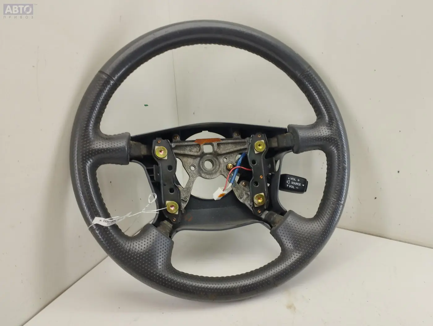 Руль к Mazda Premacy 2004