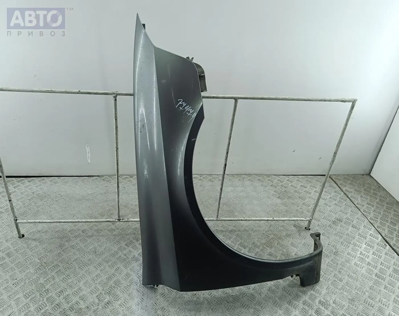 Сиденье переднее к Renault Laguna 2005