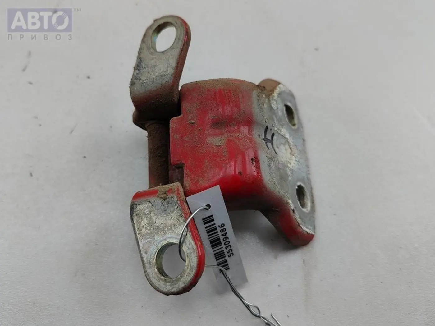 Петли к Chevrolet Spark 2010