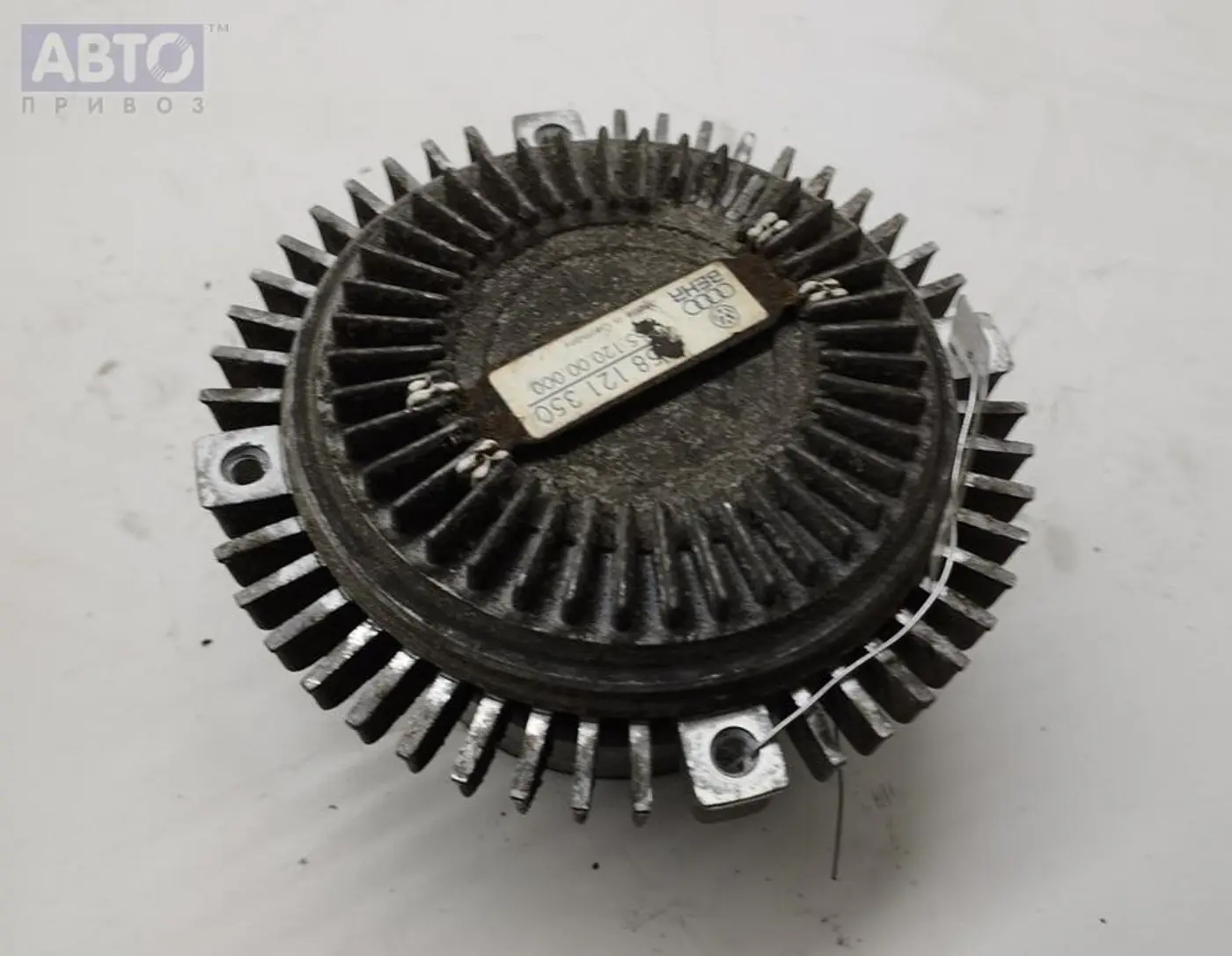Вискомуфта к Audi A4 1996
