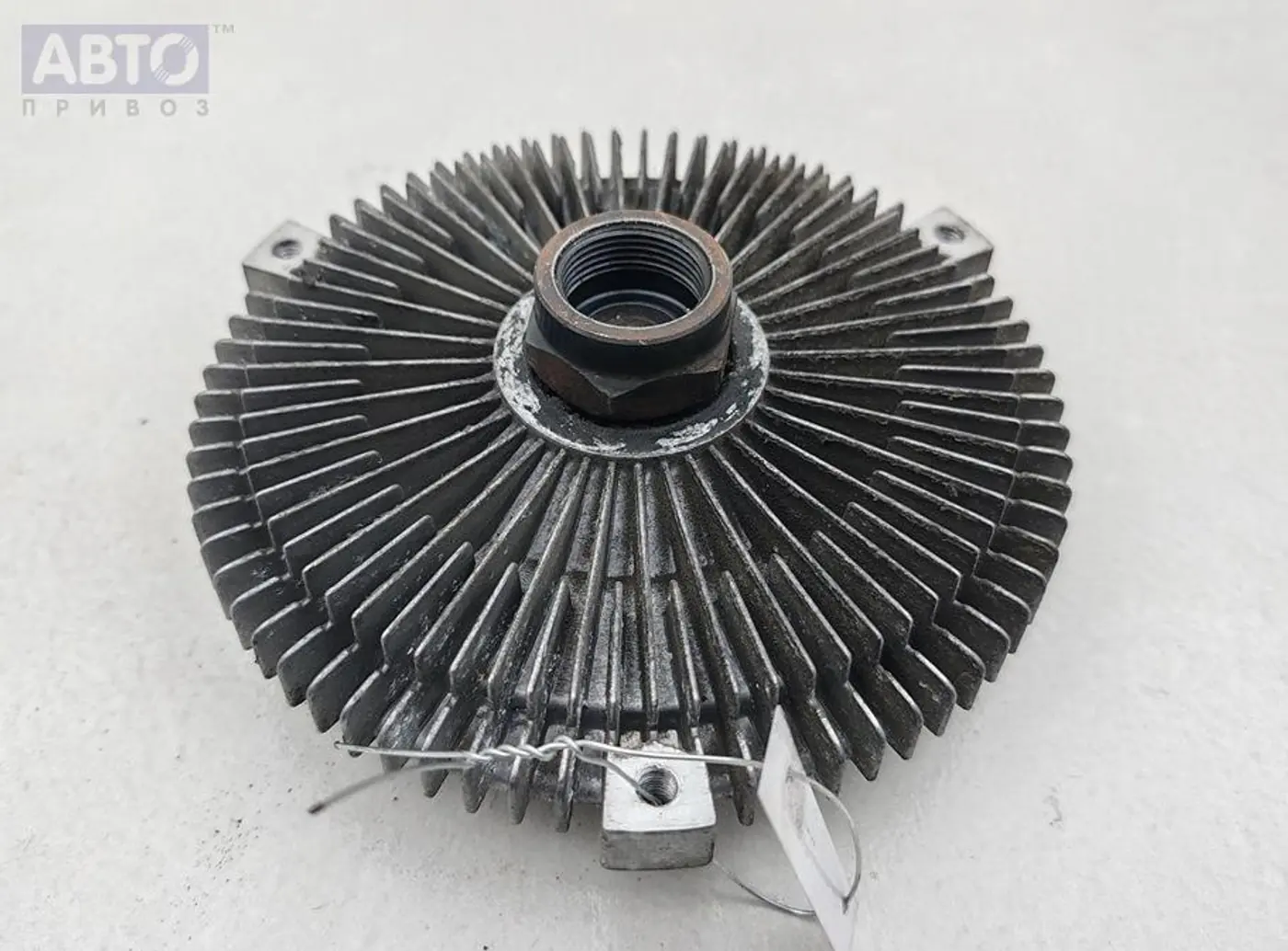 Вискомуфта к Audi A6 1999